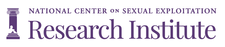 National Center on Sexual Exploitation (NCOSE)